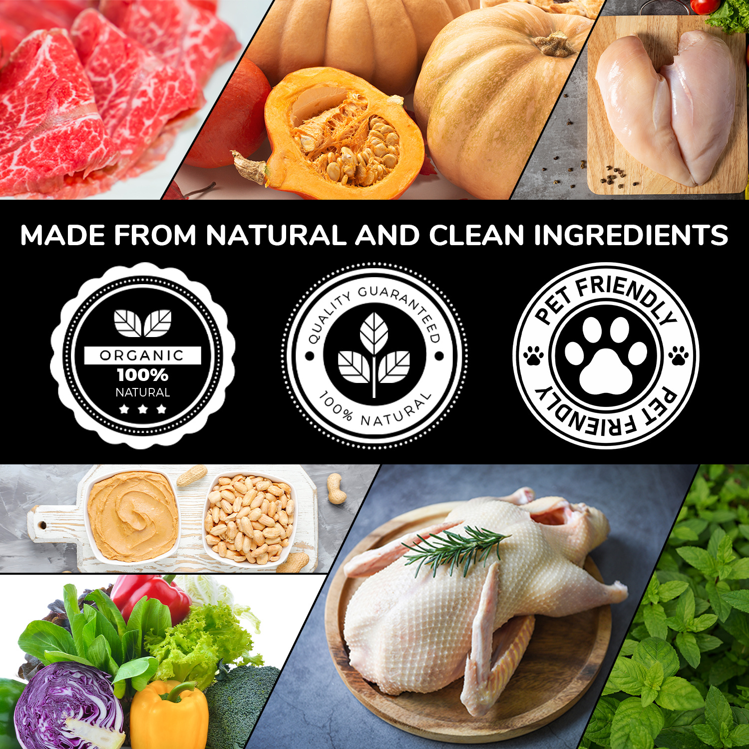 Private-Label-Soft-Chew-Nahrungsergänzungen — NMN für OEM Tiergesundheitsmarken (2)